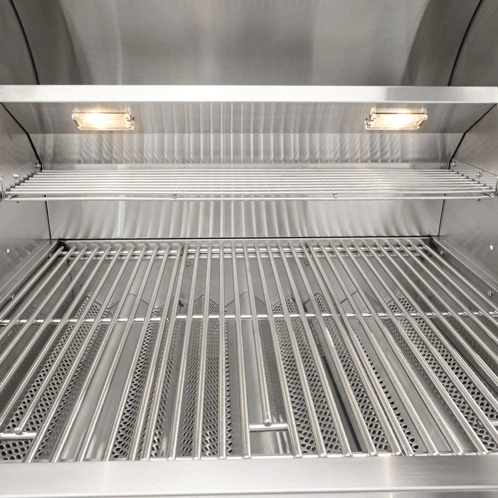 Coyote Grill - C-Series 34" Gas Grill Built In and Freestanding - C3C34 Coyote Grill Dreamwood Living