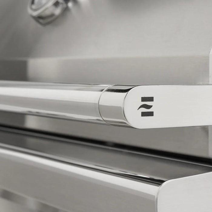 Coyote Grill - C-Series 34" Gas Grill Built In and Freestanding - C3C34 Coyote Grill Dreamwood Living