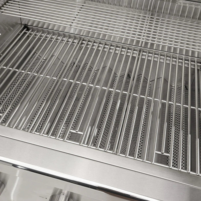 Coyote Grill - C-Series 34" Gas Grill Built In and Freestanding - C3C34 Coyote Grill Dreamwood Living