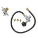 Coyote Grill C-Series and CL-Series Accessories -Conversion Kits Coyote Outdoor Living Dreamwood Living