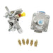 Coyote Grill C-Series and CL-Series Accessories -Conversion Kits Coyote Outdoor Living Dreamwood Living
