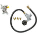 Coyote Grill C-Series and CL-Series Accessories -Conversion Kits Coyote Outdoor Living Dreamwood Living