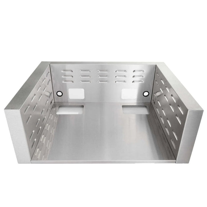 Coyote Grill C-Series and CL-Series Accessories - Insulated Jackets Coyote Outdoor Living Dreamwood Living