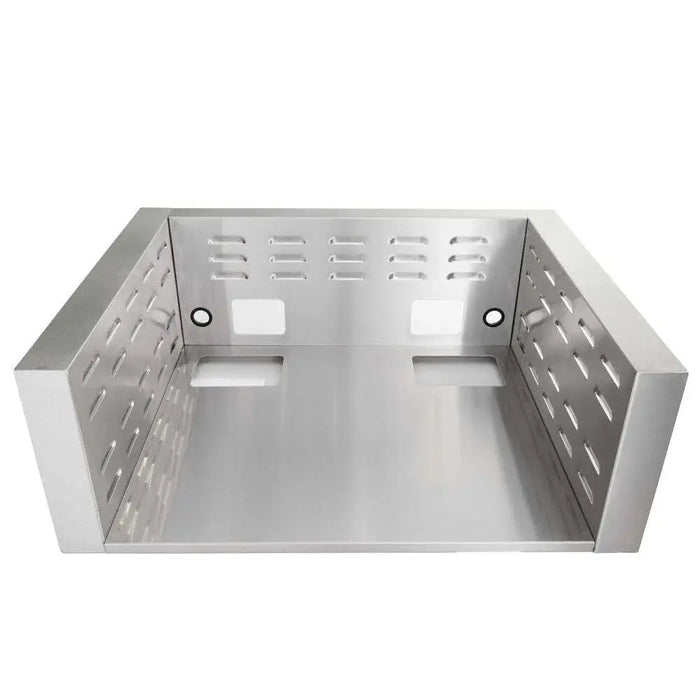 Coyote Grill C-Series and CL-Series Accessories - Insulated Jackets Coyote Outdoor Living Dreamwood Living
