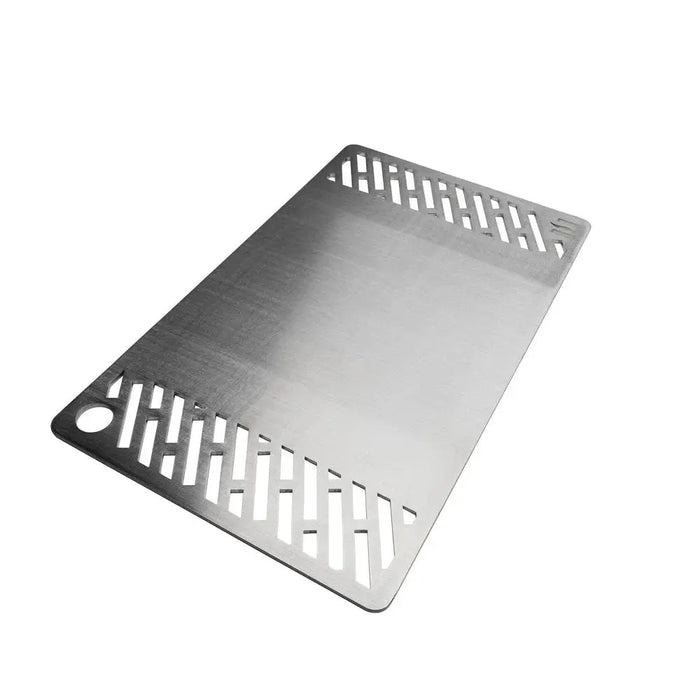 Coyote Grill C-Series and CL-Series Accessories - Signature Griddle Grates Coyote Outdoor Living Dreamwood Living