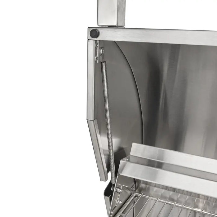 Coyote Grill CL-Series 36” Built In Gas Grill - C3CL36