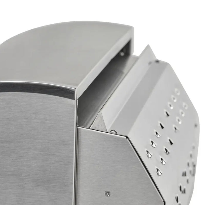 Coyote Grill CL-Series 36” Built In Gas Grill - C3CL36