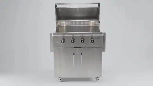 Coyote Grill CL-Series 36” Built In Gas Grill - C3CL36