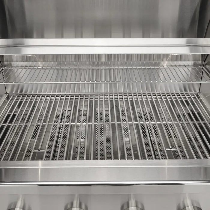 Coyote Grill CL-SERIES 36” Freestanding Gas Grill - C3CL36+C3S36CT Coyote Outdoor Living Dreamwood Living