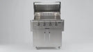 Coyote Grill CL-SERIES 36” Freestanding Gas Grill - C3CL36+C3S36CT Coyote Outdoor Living Dreamwood Living