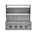 Coyote Grill CL-SERIES 36” Gas Grill Built In and Freestanding - C3CL36 Coyote Outdoor Living Dreamwood Living