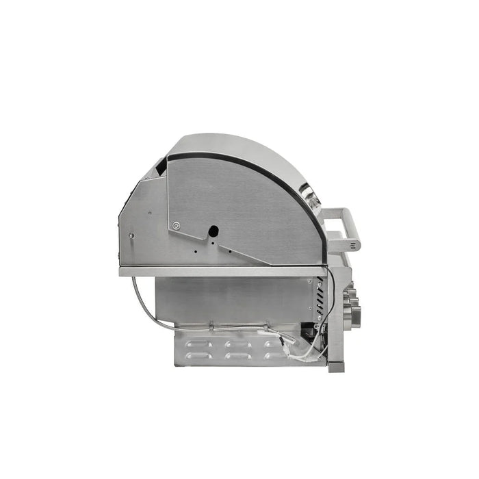 Coyote Grill CL-SERIES 36” Gas Grill Built In and Freestanding - C3CL36 Coyote Outdoor Living Dreamwood Living