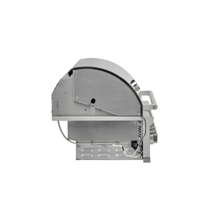 Coyote Grill CL-SERIES 36” Gas Grill Built In and Freestanding - C3CL36 Coyote Outdoor Living Dreamwood Living