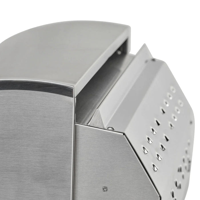 Coyote Grill CL-SERIES 36” Gas Grill Built In and Freestanding - C3CL36 Coyote Outdoor Living Dreamwood Living