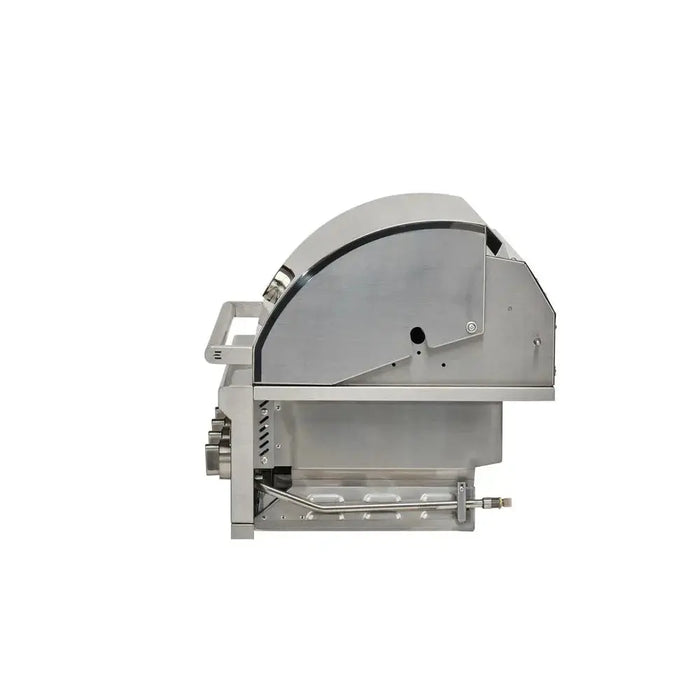 Coyote Grill CL-SERIES 36” Gas Grill Built In and Freestanding - C3CL36 Coyote Outdoor Living Dreamwood Living
