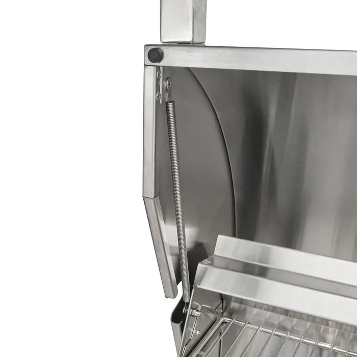 Coyote Grill CL-SERIES 36” Gas Grill Built In and Freestanding - C3CL36 Coyote Outdoor Living Dreamwood Living