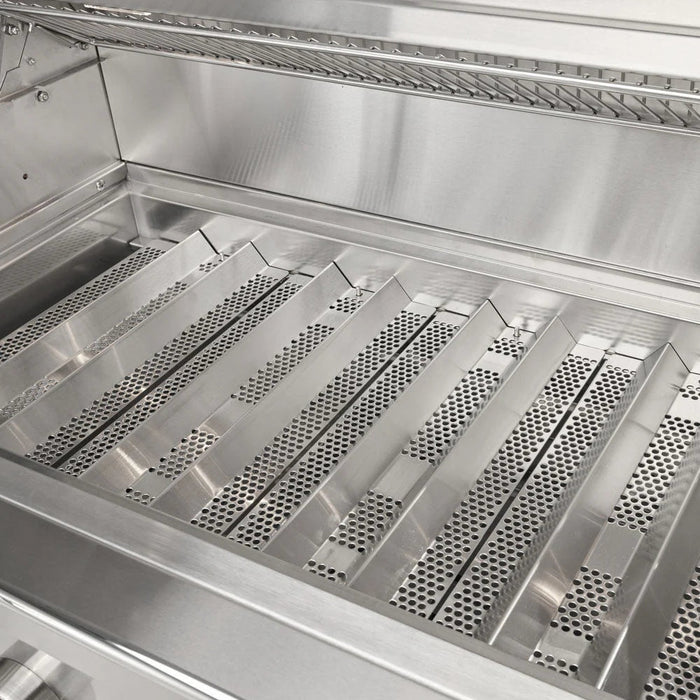 Coyote Grill CL-SERIES 36” Gas Grill Built In and Freestanding - C3CL36 Coyote Outdoor Living Dreamwood Living