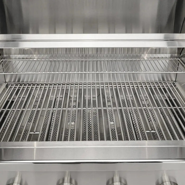 Coyote Grill CL-SERIES 36” Gas Grill Built In and Freestanding - C3CL36 Coyote Outdoor Living Dreamwood Living
