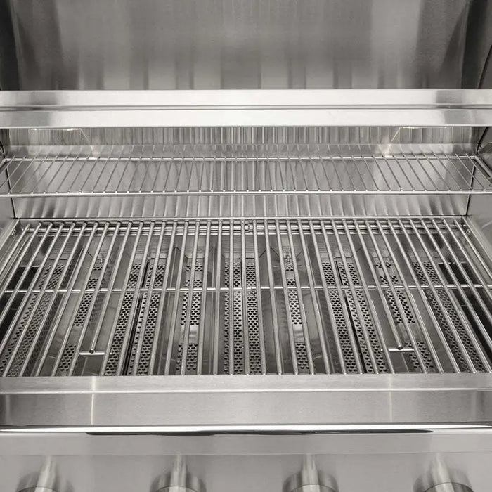 Coyote Grill CL-Series 42” Built In Gas Grill - C3CL42