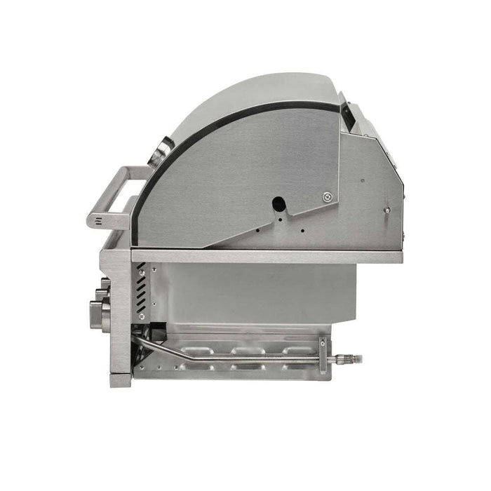 Coyote Grill CL-SERIES 42” Gas Grill Built In and Freestanding - C3CL42 Coyote Outdoor Living Dreamwood Living