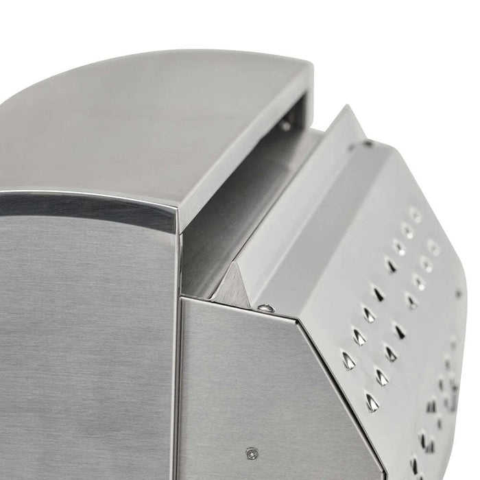 Coyote Grill CL-SERIES 42” Gas Grill Built In and Freestanding - C3CL42 Coyote Outdoor Living Dreamwood Living