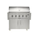 Coyote Grill CL-SERIES 42” Gas Grill Built In and Freestanding - C3CL42 Coyote Outdoor Living Dreamwood Living