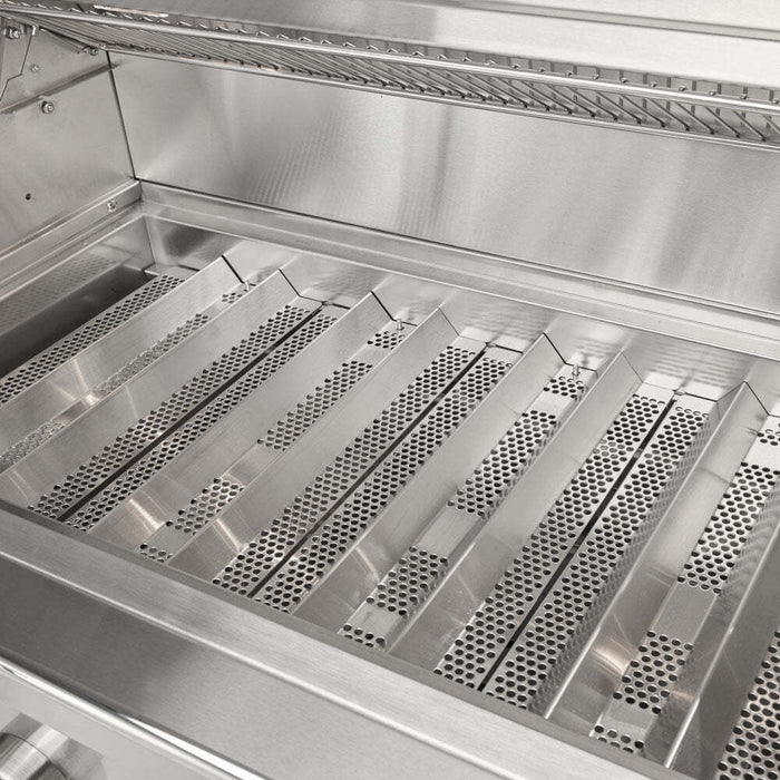 Coyote Grill CL-SERIES 42” Gas Grill Built In and Freestanding - C3CL42 Coyote Outdoor Living Dreamwood Living