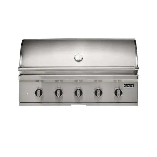 Coyote Grill CL-Series 42” Built In Gas Grill - C3CL42 Coyote Outdoor Living Dreamwood Living