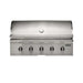 Coyote Grill CL-Series 42” Built In Gas Grill - C3CL42 Coyote Outdoor Living Dreamwood Living