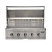 Coyote Grill CL-Series 42” Built In Gas Grill - C3CL42 Coyote Outdoor Living Dreamwood Living