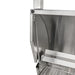 Coyote Grill CL-Series 42” Freestanding Gas Grill - C3CL42+C3S42CT Coyote Outdoor Living Dreamwood Living