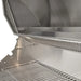 Coyote Grill CL-Series 42” Freestanding Gas Grill - C3CL42+C3S42CT Coyote Outdoor Living Dreamwood Living