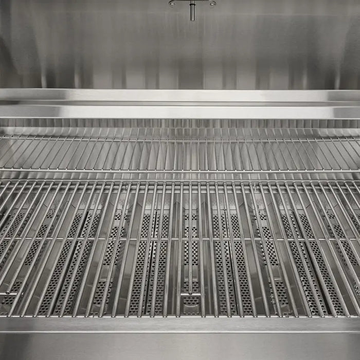 Coyote Grill CL-Series 42” Freestanding Gas Grill - C3CL42+C3S42CT Coyote Outdoor Living Dreamwood Living