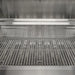 Coyote Grill CL-Series 42” Freestanding Gas Grill - C3CL42+C3S42CT Coyote Outdoor Living Dreamwood Living