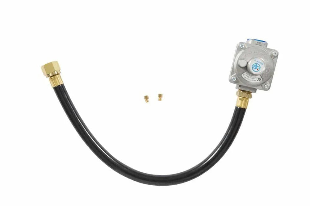 Coyote Grill Flat Top Grill Accessories -  Conversion Kit Coyote Outdoor Living Dreamwood Living