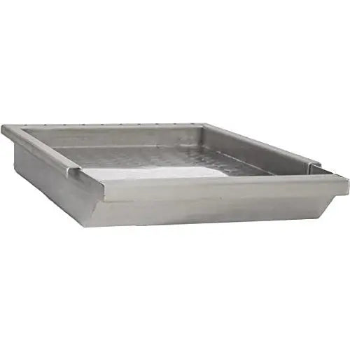 Coyote Grill Heavy Duty Drop-In Griddle C1GRDL Coyote Outdoor Living Dreamwood Living