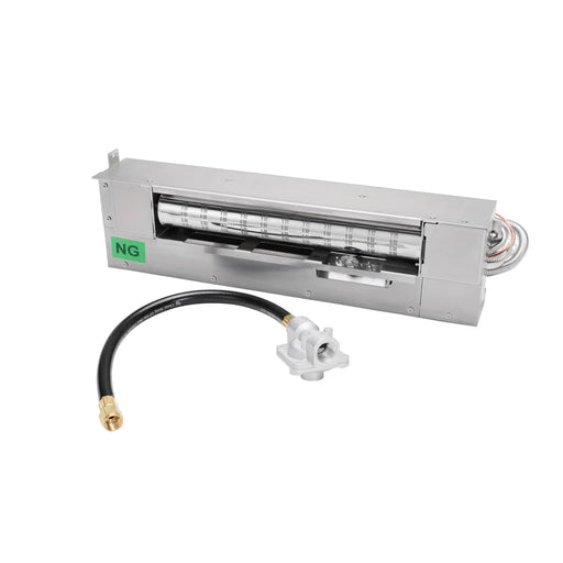 Coyote Grill Hybrid Multi- Fuel Pizza Oven- Coversion Kits Coyote Outdoor Living Dreamwood Living