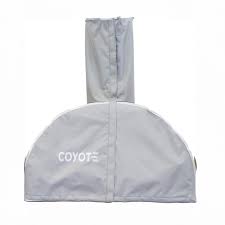 Coyote Grill Hybrid Multi- Fuel Pizza Oven- Coversion Kits Coyote Outdoor Living Dreamwood Living