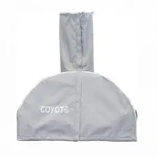 Coyote Grill Hybrid Multi- Fuel Pizza Oven- Coversion Kits Coyote Outdoor Living Dreamwood Living