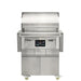 Coyote Grill Next Gen 28" Freestanding Pellet Grill - C2P28-FS Coyote Outdoor Living Dreamwood Living