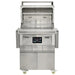 Coyote Grill Next Gen 28" Freestanding Pellet Grill - C2P28-FS Coyote Outdoor Living Dreamwood Living