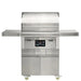 Coyote Grill Next Gen 28" Freestanding Pellet Grill - C2P28-FS Coyote Outdoor Living Dreamwood Living