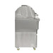Coyote Grill Next Gen 28" Freestanding Pellet Grill - C2P28-FS Coyote Outdoor Living Dreamwood Living
