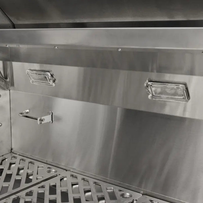 Coyote Grill Next Gen 28" Freestanding Pellet Grill - C2P28-FS Coyote Outdoor Living Dreamwood Living