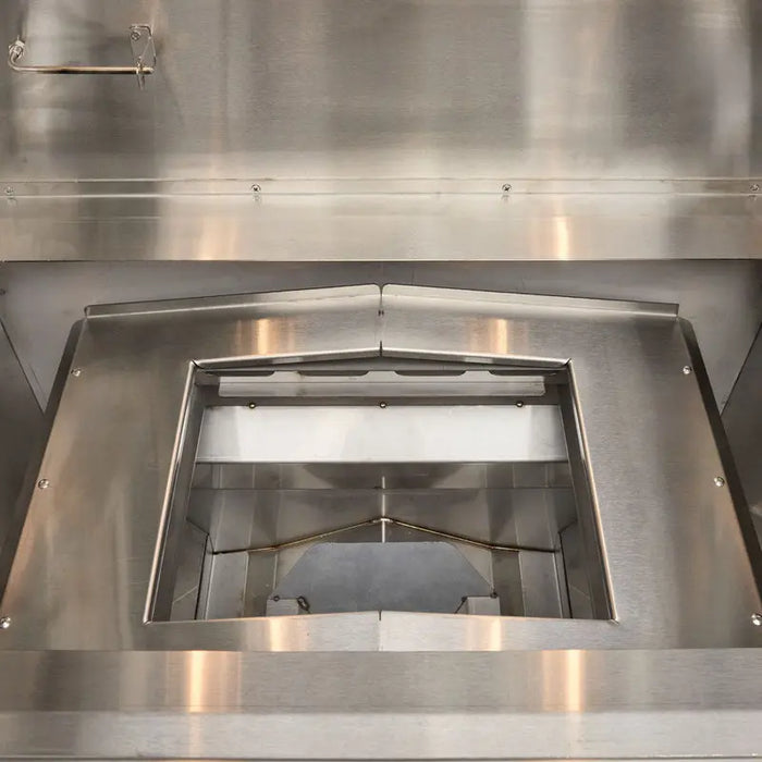 Coyote Grill Next Gen 28" Freestanding Pellet Grill - C2P28-FS Coyote Outdoor Living Dreamwood Living