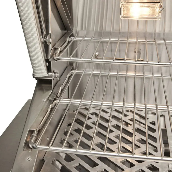 Coyote Grill Next Gen 28" Freestanding Pellet Grill - C2P28-FS Coyote Outdoor Living Dreamwood Living