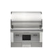 Coyote Grill Next Gen 28" Pellet Grill Built-In and Freestanding - C2P28 Coyote Outdoor Living Dreamwood Living