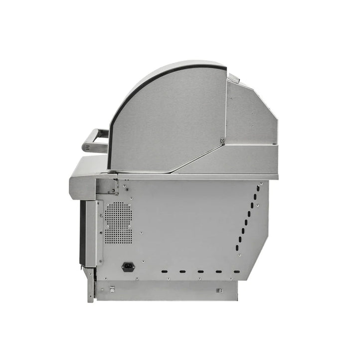 Coyote Grill Next Gen 28" Pellet Grill Built-In and Freestanding - C2P28 Coyote Outdoor Living Dreamwood Living