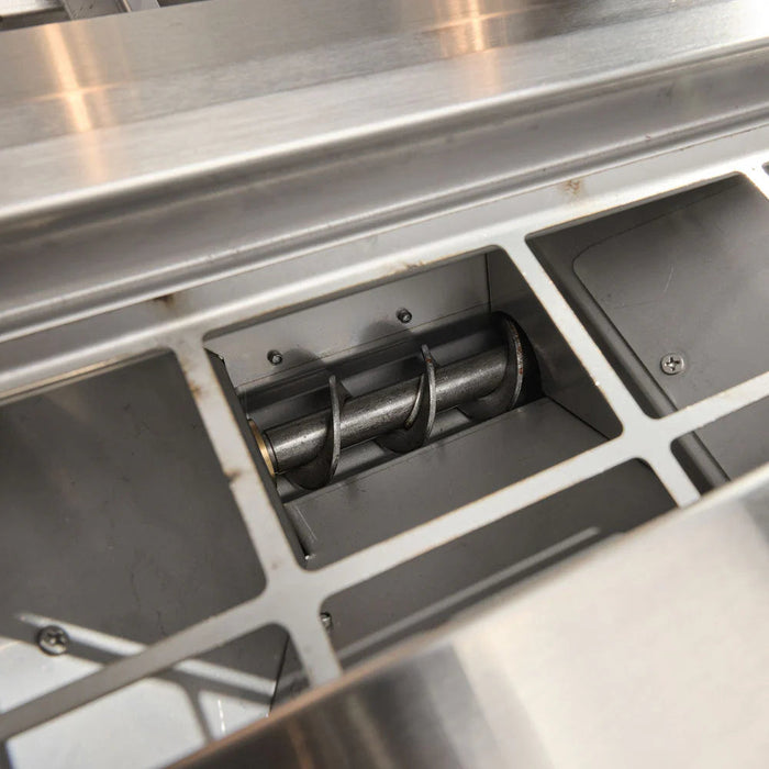 Coyote Grill Next Gen 28" Pellet Grill Built-In and Freestanding - C2P28 Coyote Outdoor Living Dreamwood Living