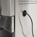 Coyote Grill Next Gen 28" Pellet Grill Built-In and Freestanding - C2P28 Coyote Outdoor Living Dreamwood Living